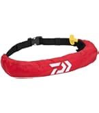 Amazon | ダイワ(DAIWA) ウォッシャブルライフジャケット(肩掛けタイプ